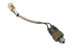 Kubota - 18 Kubota RTV-X1140W Rear Brake Tail Light Switch Sensor - Image 2