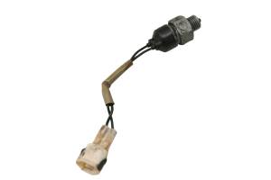 Kubota - 16 Kubota RTV400CI Safety Switch - Image 3