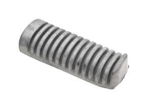 New OEM Yamaha 4BP-27413-00-00 Rubber Footrest Cover NOS