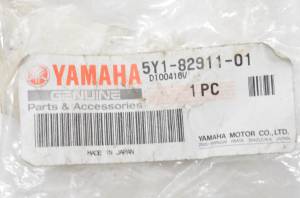 Yamaha - New OEM Yamaha Lever Holder NOS - Image 3
