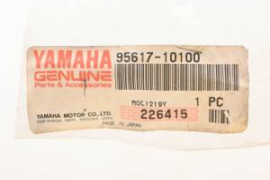 Yamaha - New OEM Yamaha 95617-10100-00 U-Nut NOS - Image 3