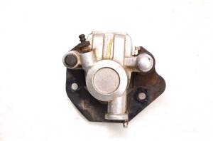 Kawasaki - 99 Kawasaki Mojave 250 2x4 Front Left Brake Caliper KSF250 - Image 2