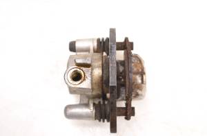 Kawasaki - 99 Kawasaki Mojave 250 2x4 Front Right Brake Caliper KSF250 - Image 2