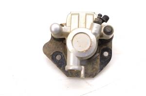 Kawasaki - 93 Kawasaki Mojave 250 2x4 Front Right Brake Caliper KSF250 - Image 2