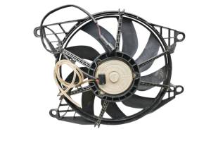 Kawasaki - 22 Kawasaki Teryx KRX 1000 Radiator Fan KRF1000 - Image 2