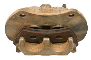 Polaris - 19 Polaris RZR XP Turbo Rear Left Brake Caliper - Image 3