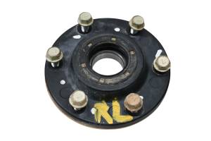 19 Kawasaki Mule 4010 4x4 Rear Cv Axle Bearing Housing Cover GAF620MKF