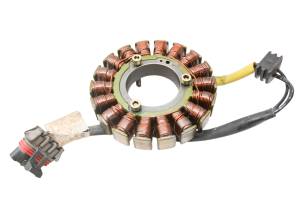16 Polaris RZR XP Turbo Stator