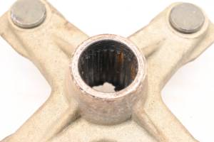 Yamaha - 03 Yamaha Warrior 350 2x4 Rear Wheel Hub Left Right YFM350X - Image 3