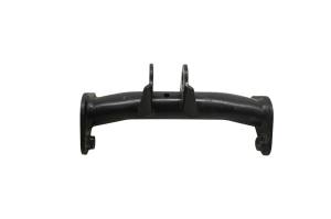 05 Kawasaki KFX400 Upper Engine Motor Mount Bracket LTZ400