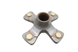 Kawasaki - 05 Kawasaki KFX400 Rear Wheel Hub Left Or Right LTZ400 - Image 2