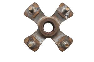 Kawasaki - 05 Kawasaki KFX400 Rear Wheel Hub Left Or Right LTZ400 - Image 3