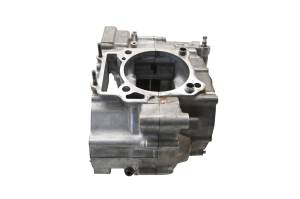 Kawasaki - 05 Kawasaki KFX400 Crankcase Center Crank Case LTZ400 - Image 2
