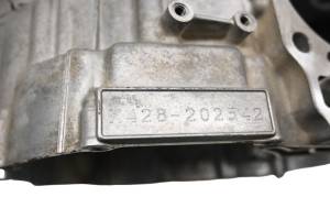 Kawasaki - 05 Kawasaki KFX400 Crankcase Center Crank Case LTZ400 - Image 5