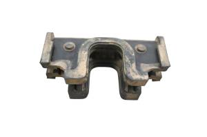 08 Suzuki LTZ250 Gas Tank Front Cushion Quadsport 250 2x4