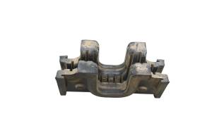 Suzuki - 08 Suzuki LTZ250 Gas Tank Front Cushion Quadsport 250 2x4 - Image 2