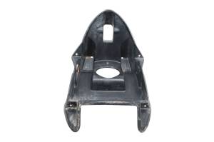 Suzuki - 08 Suzuki LTZ250 Inner Front Fender Headlight Cover Quadsport 250 2x4 - Image 2