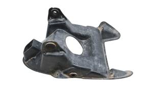 Suzuki - 08 Suzuki LTZ250 Inner Front Fender Headlight Cover Quadsport 250 2x4 - Image 3