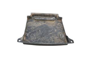 Suzuki - 08 Suzuki LTZ250 Rear Fender Cover Quadsport 250 2x4 - Image 3