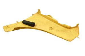 Suzuki - 08 Suzuki LTZ250 Right Side Panel Shroud Cover Quadsport 250 2x4 - Image 3