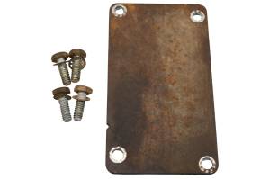 Polaris - 98 Polaris Sportsman 500 4x4 Transmission Cover Plate - Image 2