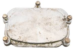 98 Polaris Sportsman 500 4x4 Cover