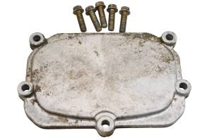 Polaris - 98 Polaris Sportsman 500 4x4 Cover - Image 2