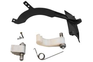 Polaris - 98 Polaris Sportsman 500 4x4 Oil Deflector Baffle - Image 2