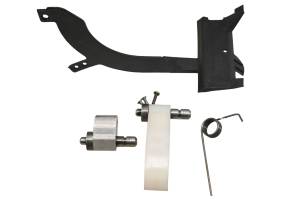 Polaris - 98 Polaris Sportsman 500 4x4 Oil Deflector Baffle - Image 3