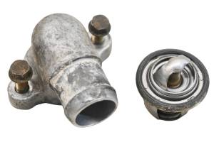 Polaris - 98 Polaris Sportsman 500 4x4 Thermostat & Cover - Image 1