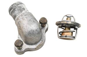 Polaris - 98 Polaris Sportsman 500 4x4 Thermostat & Cover - Image 2