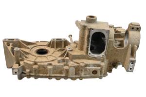 Polaris - 98 Polaris Sportsman 500 4x4 Transmission Gear Case Housing - Image 4