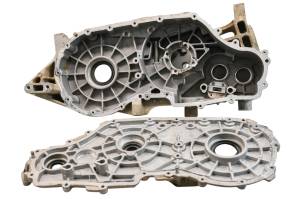 Polaris - 98 Polaris Sportsman 500 4x4 Transmission Gear Case Housing - Image 5