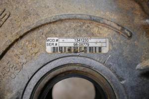 Polaris - 98 Polaris Sportsman 500 4x4 Transmission Gear Case Housing - Image 8