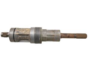 98 Polaris Sportsman 500 4x4 Transmission Output Snorkel Shaft
