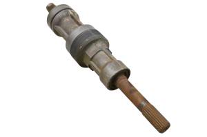 Polaris - 98 Polaris Sportsman 500 4x4 Transmission Output Snorkel Shaft - Image 2