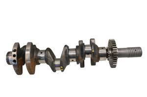 Sea-Doo - 12 Sea-Doo RXT-X 260 Crankshaft Crank Shaft - Image 2