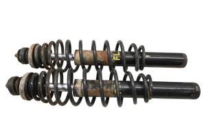 98 Polaris Sportsman 500 4x4 Front Shocks