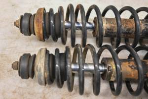 Polaris - 98 Polaris Sportsman 500 4x4 Front Shocks - Image 3