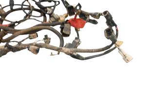 Suzuki - 08 Suzuki LTZ250 Wire Harness Electrical Wiring Quadsport 250 2x4 - Image 3