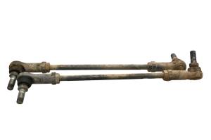 13 Honda Rancher 420 4x4 Tie Rods & Ends TRX420FA