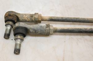 Honda - 13 Honda Rancher 420 4x4 Tie Rods & Ends TRX420FA - Image 2