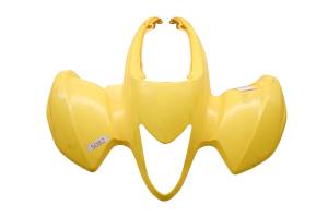 Suzuki - 08 Suzuki LTZ250 Front Fender Quadsport 250 2x4 - Image 1