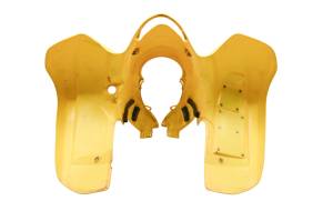 Suzuki - 08 Suzuki LTZ250 Front Fender Quadsport 250 2x4 - Image 3