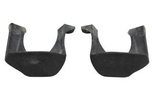 Honda - 13 Honda Rancher 420 4x4 Front Outboard Guards Left & Right TRX420FA - Image 2
