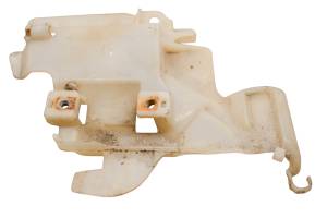 Honda - 13 Honda Rancher 420 4x4 Throttle Body Cover TRX420FA - Image 1
