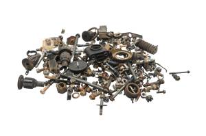 Suzuki - 08 Suzuki LTZ250 Hardware Set Nuts & Bolts Quadsport 250 2x4 - Image 1