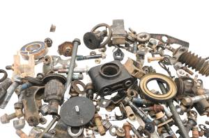 Suzuki - 08 Suzuki LTZ250 Hardware Set Nuts & Bolts Quadsport 250 2x4 - Image 4