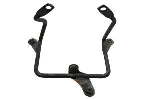 13 Honda Rancher 420 4x4 Handle Cover Stay Bracket TRX420FA