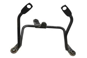 Honda - 13 Honda Rancher 420 4x4 Handle Cover Stay Bracket TRX420FA - Image 2